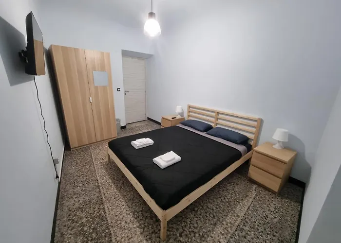 Uddin House Penzion Janov