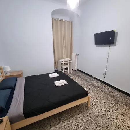Uddin House Genua