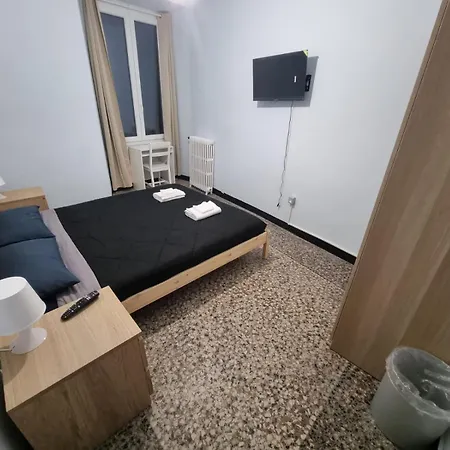 Uddin House Genua