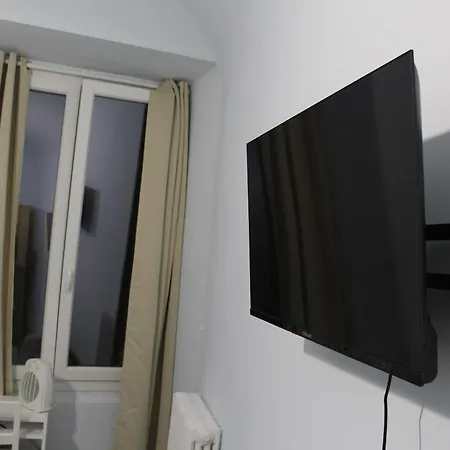 Uddin House Affittacamere Genova