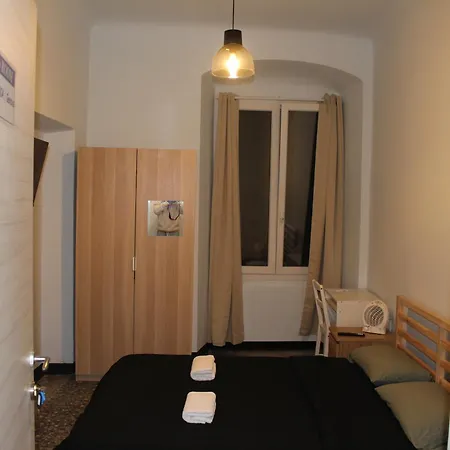 Affittacamere Uddin House Genova
