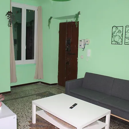 Uddin House * Genua