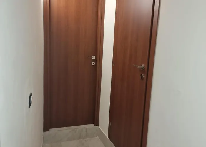 Гостевой дом Uddin House *