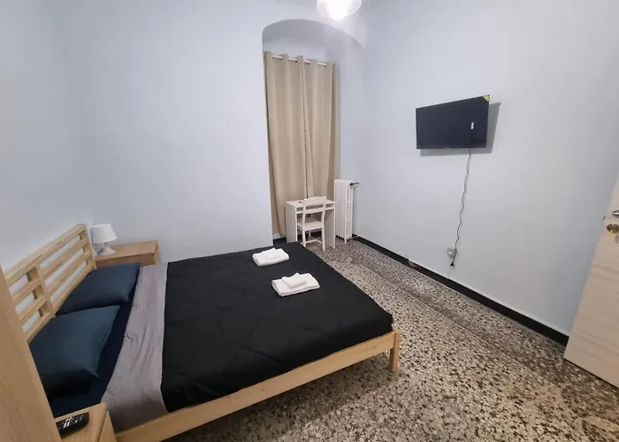 - Uddin House Генуя