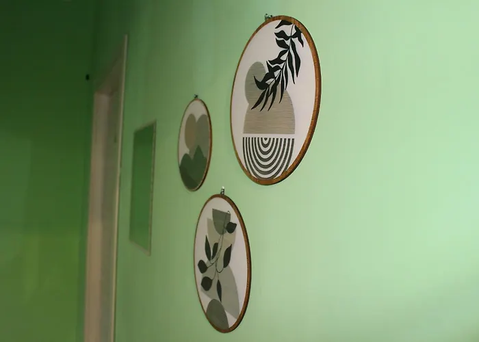Гостевой дом - Uddin House