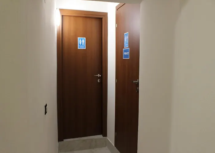 Гостевой дом - Uddin House *